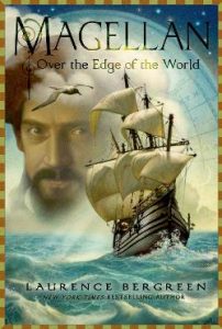 Magellan: over the edge of the world Image