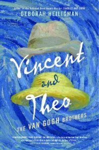 Vincent and Theo: the Van Gogh brothers Image