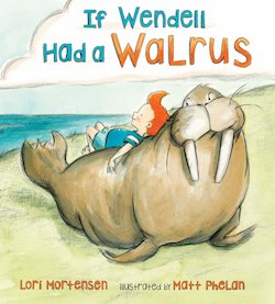 If Wendell Had a Walrus Image