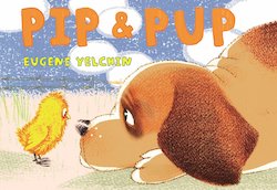 Pip & Pup Image