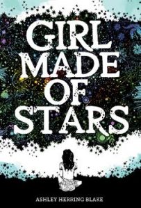 Girl Made of Stars Image