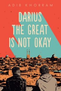 Darius the Great is not Okay Image