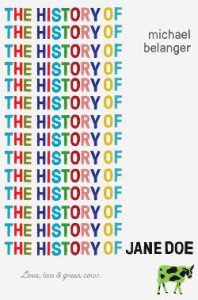 The History of Jane Doe Image