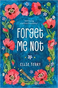Forget Me Not Image