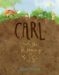 Carl and the Meaning of Life Image