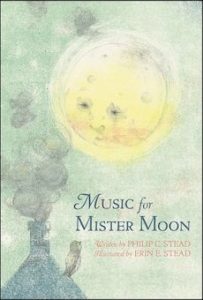 Music for Mister Moon Image