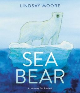 Sea Bear: A Journey for Survival Image