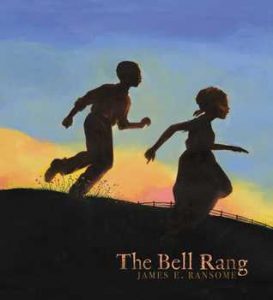 The Bell Rang Image