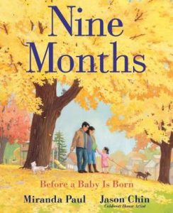 Nine Months: Before a Baby Is Born Image