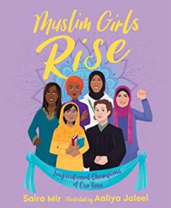 Muslim Girls Rise: Inspirational Champions of Our Time Image