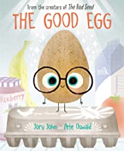 The Good Egg Image