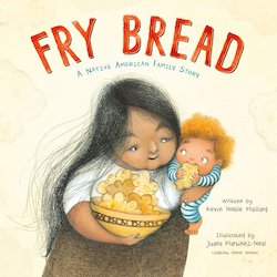 Fry Bread Image