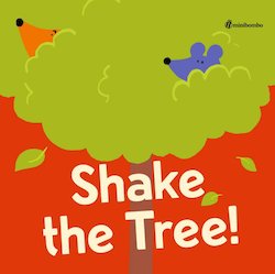 Shake the Tree: A Minibombo Book Image