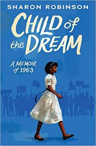 Child of the Dream: a memoir of 1963 Image