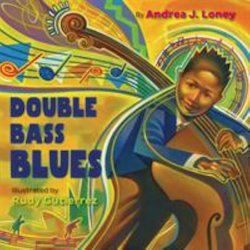 Double Bass Blues Image