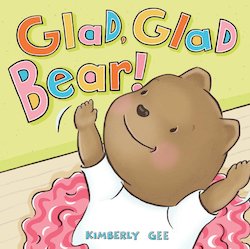 Glad, Glad Bear! Image