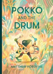 Pokko and the Drum Image