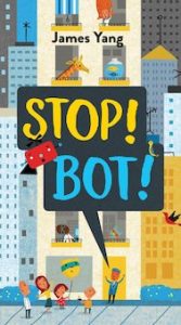 Stop! Bot! Image