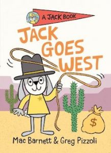 Jack Goes West Image