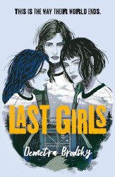 Last Girls Image