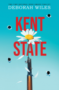 Kent State Image